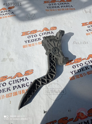 Kia Cerato Sensörlü Dizel Gaz Pedalı 2004-2009