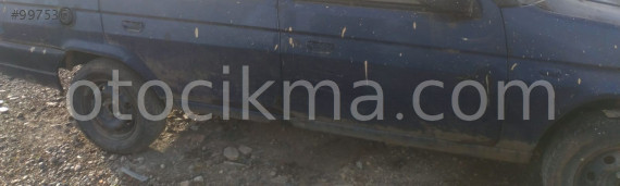 skoda forman 1.3 çıkma sağ yan panel