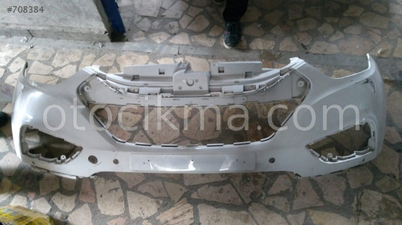 Hyundai ix35 ön tampon 2013