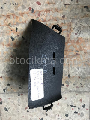 opel corsa d torpido kapağı 13196698 orjinal oto opel