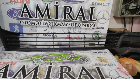 2013-2016 COROLLA ÖN TAMPON ORTA IZGARA 53112-02470