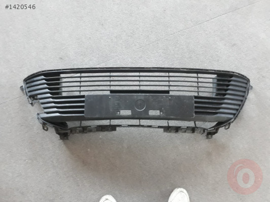 2021 model  orta izgara