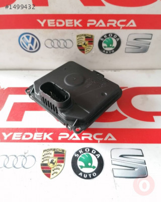 4M0907397AD LED FAR BEYNİ AUDİ A4 A5 Q7