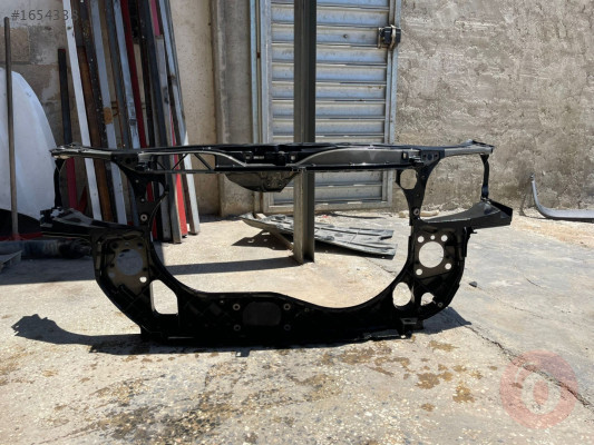 2004-2008 AUDİ A4 ÖN PANEL ORJ ÇIKMA