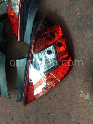 OPEL CORSA D KASA 4 KAPI ARKA STOP LAMBASI ÇIKMA GM ORJİNAL
