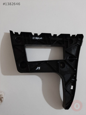 AUDİ A5 SOL ARKA TAMPON BRAKETİ ORJİNAL ÇIKMA