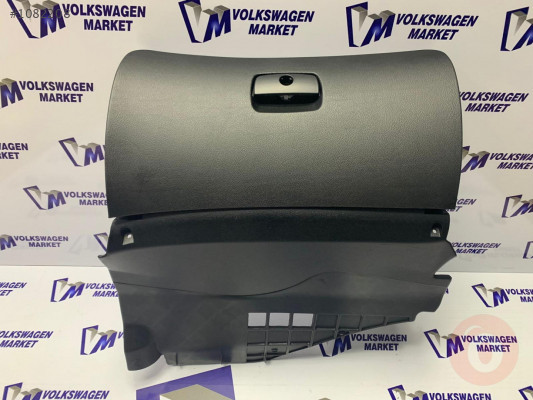 VW PASSAT B5 97-05 TORPİDO KAPAĞI KOMPLE 3B1857101H