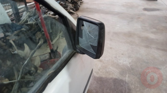 OPEL COMBO C MANUEL SAĞ AYNA