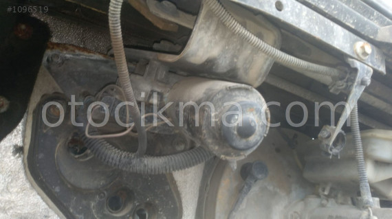 boxer jumper ducato sil gec motoru