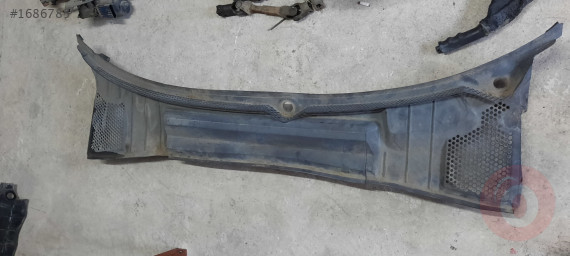 Opel vectra b ön cam ızgarası çıkma orjinal