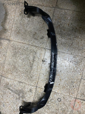Opel Corsa D Ön Tampon İç Destek Braketi 13223751