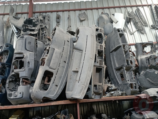 FORD TRANSİT TORPİDO TÜM MODELLER
