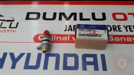 436214A611 PREGİO SORENTO KİLOMETRE DİŞLİSİ