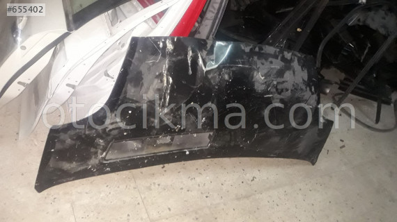 renault trafic motor kaputu çıkma temiz ORJİNAL OTO OPEL