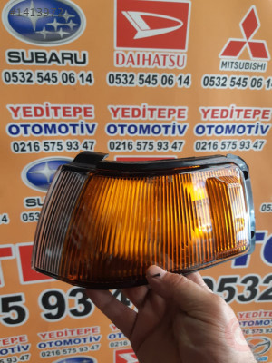 mazda 323 sinyal lambası