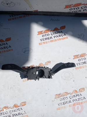 Volkswagen Polo Far - Sinyal- Silecek Kolu 2010-2016