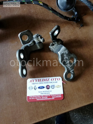 FORD FOCUS 1 KAPI MENTEŞESİ