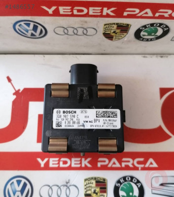 3Q0907590C ŞERİT DEĞİŞTİRME KONTROL ÜNİTESİ