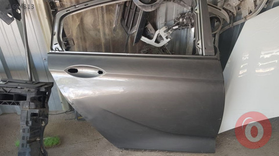 Fiat egea arka sağ kapı çıkma