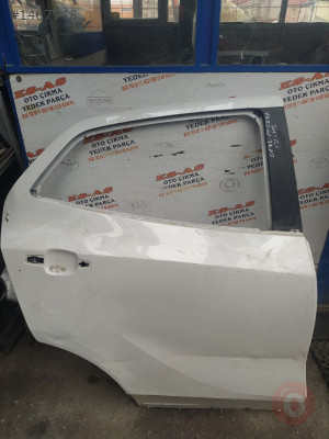 Opel mokka sağ arka kapı 2012-2015