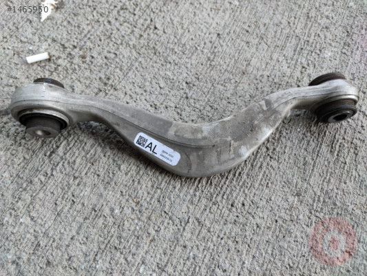 BMW 5 G30 G31 2019 Sol Arka Salıncak Kemiği 3332688333902