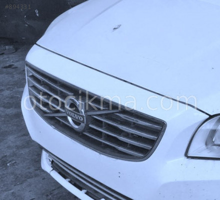 VOLVO S80 ÇIKMA ÖN PANJUR.