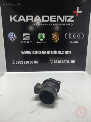 VW BEETLE, CADDY, GOLF, JETTA HAVA AKIŞMETRE-03L906461