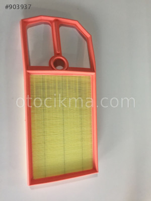 036129620F SEAT CORDOBA  1.4-1.6 16 VALF HAVA FİLTRESİ SIFIR