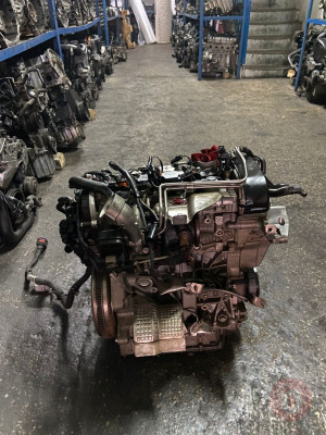 Volkswagen JETTA 1.4 TSI 125 çıkma motor 2015-2018