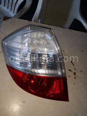 Honda jaz ledli arka sol stop lambası