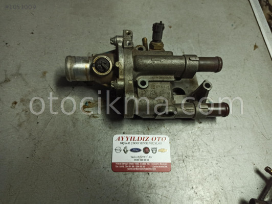 OPEL ASTRA H TERMOSTAT GÖVDESİ