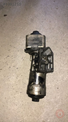 transporter T6 çıkma  Yağ kütüğü