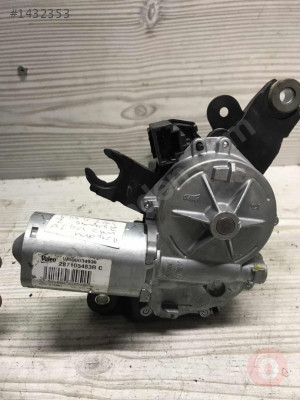 Renault Clio 4 Capture Orjinal 28710548312