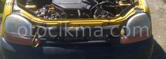 2003 model renault kangoo 1.9 çıkma takım far