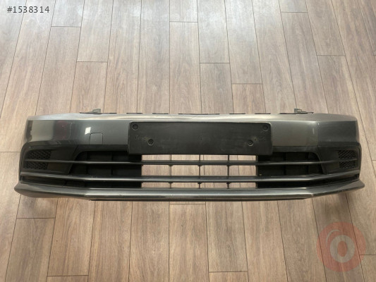 ÇIKMA ÖN TAMPON VW JETTA 2015-2019
