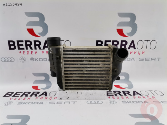 AUDI A6 İNTERKOL RADYATÖRÜ 4F0145806AA