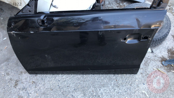 audi a3 sportback 2019 sol ön kapı