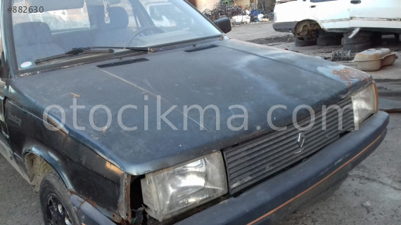 RENALUT 9 1992 MODEL PARÇA PARÇA SATLIKTIR  NECO OTO ÇIKMA