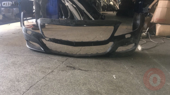 Mercedes cls w218 kasa ön tampon 2000 TL