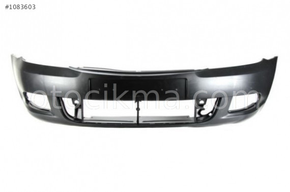 SKODA OCTAVİA 09-13 ÖN TAMPON 1Z0807221M