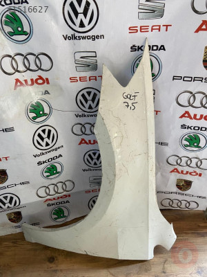 VOLKSWAGEN GOLF 7.5 SAĞ ÇAMURLUK ORJİNAL PARÇA ÇIKMA
