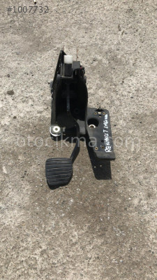 RENAULT LAGUNA 2 PEDAL TAKIMI ÇIKMA PARÇA