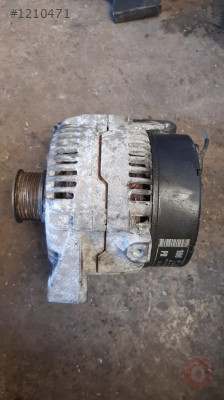 opel vectra b 2.0 16v çıkma şarj dinamosu