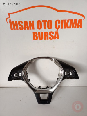 Golf 7 direksiyon tuş takımı orijinal