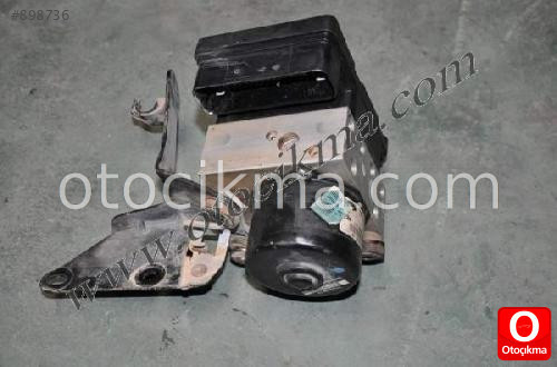 ÇIKMA FORD FOCUS I ABS BEYNİ 98AB.2M110.EE