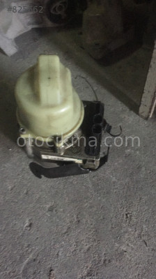 2017 model daıcya düstur. dıreksıyon pompası