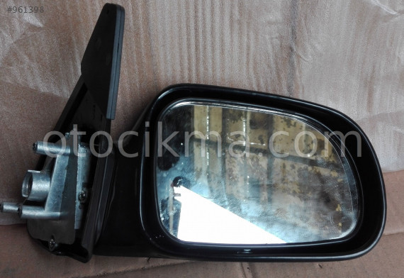 SUZUKI SWIFT SAĞ MANUEL AYNA 1988 1995