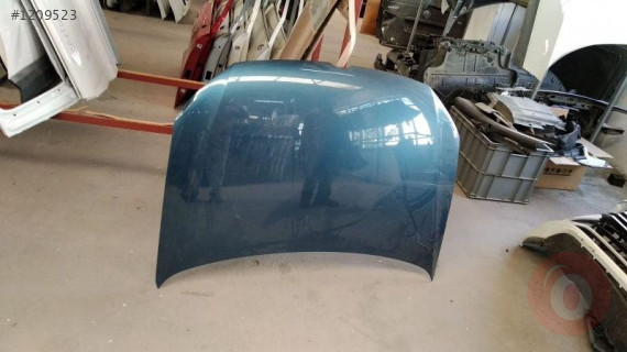 VOLKSWAGEN POLO 2011 2017 ÖN KAPUT SÖKME 6R0823031