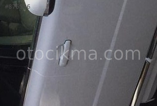 VOLVO S80 HATASIZ SAĞ ÖN KAPI.