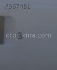 1996 model mitsubishi l300 çıkma sol sürgülü kapı kilidi